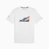 BMW M Motorsport Men Motorsport Graphic Tee BMW M Motorsport Men Motorsport Graphic Tee