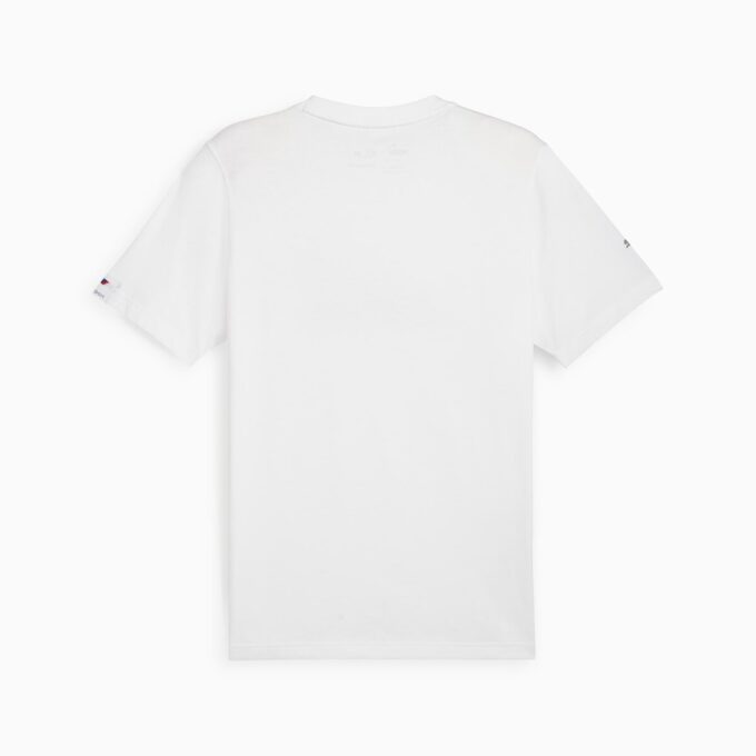 BMW M Motorsport Men Motorsport Graphic Tee BMW M Motorsport Men Motorsport Graphic Tee