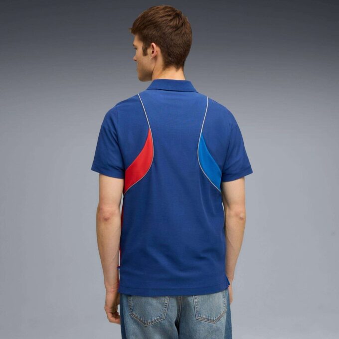 BMW M Motorsport Men Motorsport Polo Shirt BMW M Motorsport Men Motorsport Polo Shirt