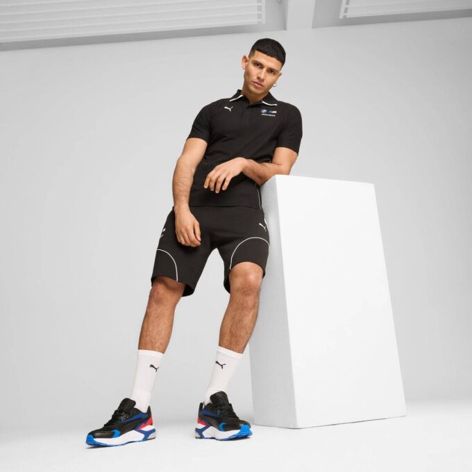 BMW M Motorsport Men Motorsport Polo Shirt BMW M Motorsport Men Motorsport Polo Shirt