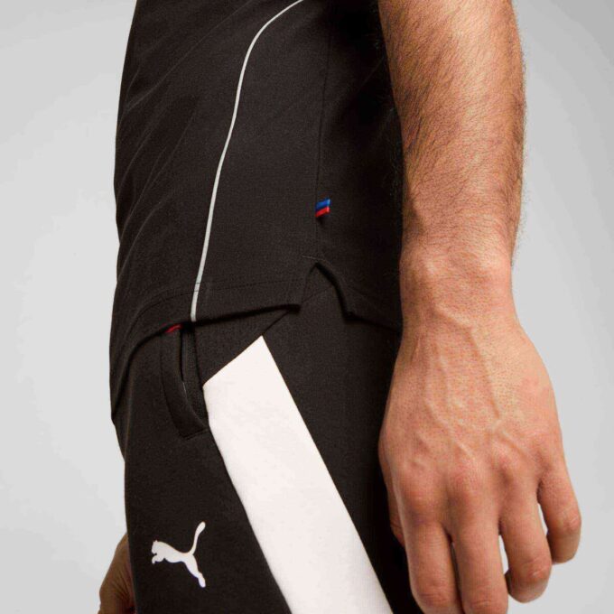 BMW M Motorsport Men Motorsport Polo Shirt BMW M Motorsport Men Motorsport Polo Shirt