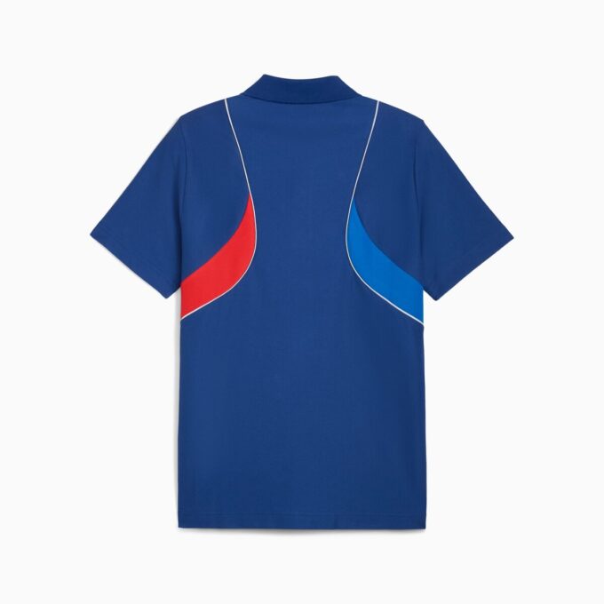 BMW M Motorsport Men Motorsport Polo Shirt BMW M Motorsport Men Motorsport Polo Shirt