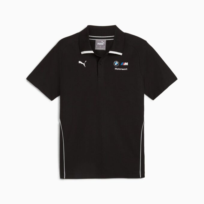 BMW M Motorsport Men Motorsport Polo Shirt BMW M Motorsport Men Motorsport Polo Shirt