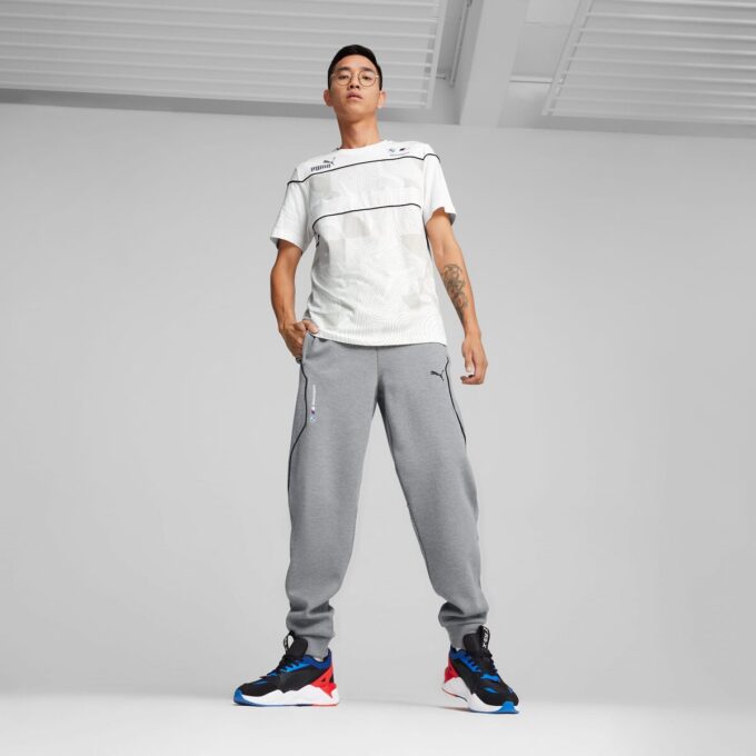 BMW M Motorsport Men Motorsport Sweatpants BMW M Motorsport Men Motorsport Sweatpants