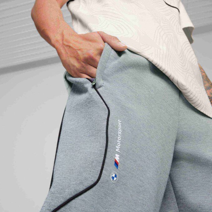 BMW M Motorsport Men Motorsport Sweatpants BMW M Motorsport Men Motorsport Sweatpants