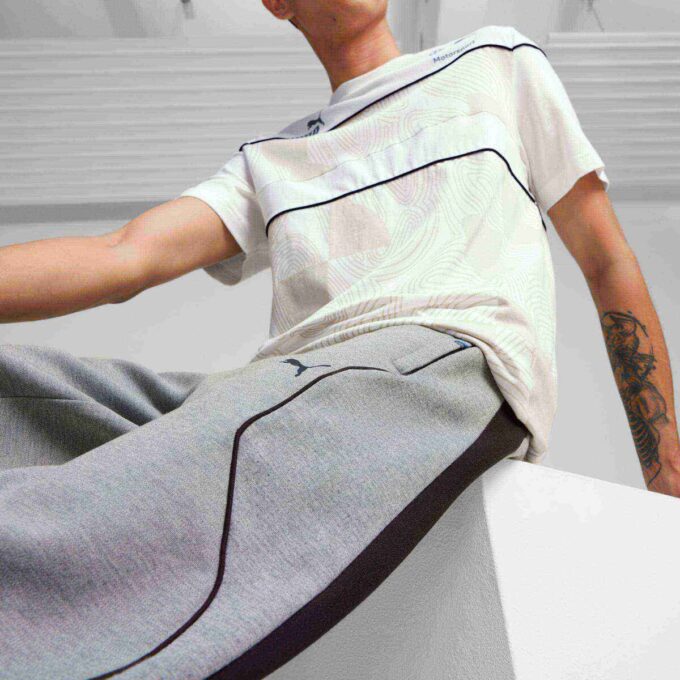 BMW M Motorsport Men Motorsport Sweatpants BMW M Motorsport Men Motorsport Sweatpants