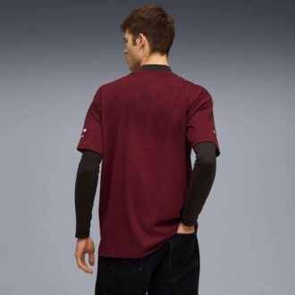 BMW M Motorsport Men Motorsport Tee