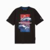 BMW M Motorsport Men Motorsport Tee