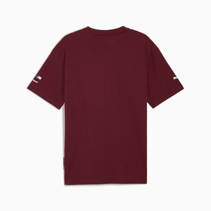 BMW M Motorsport Men Motorsport Tee BMW M Motorsport Men Motorsport Tee