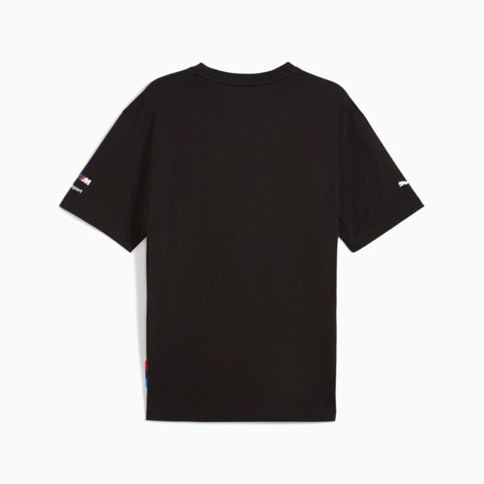 BMW M Motorsport Men Motorsport Tee