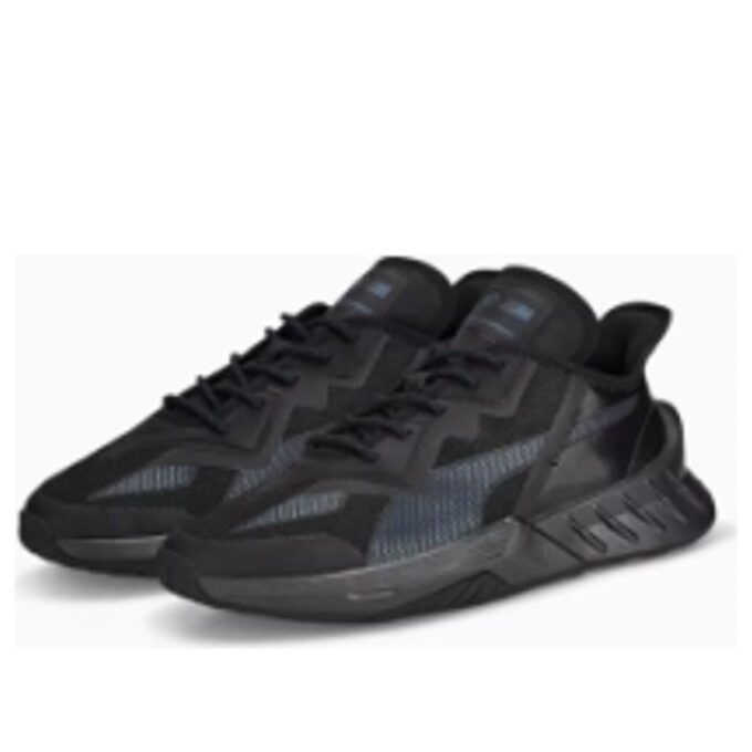 BMW M Motorsport Metal Energy Maco SL “Black”