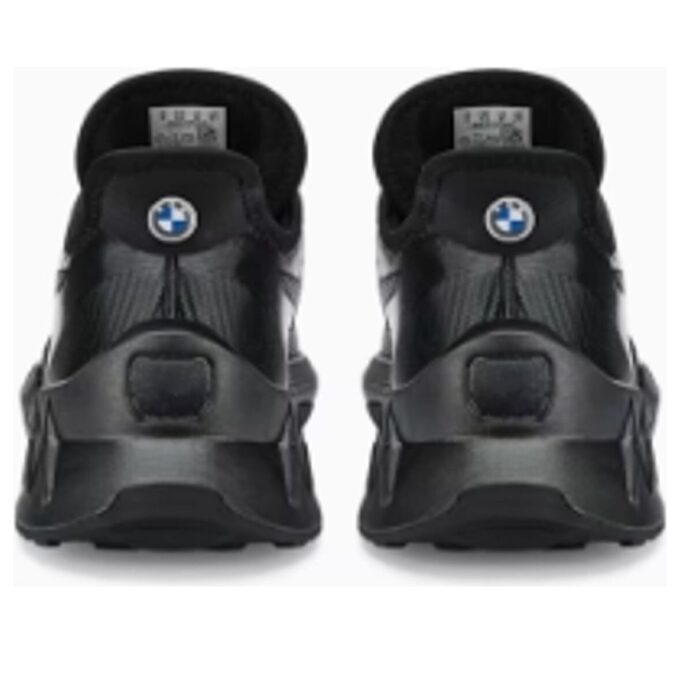 BMW M Motorsport Metal Energy Maco SL “Black”