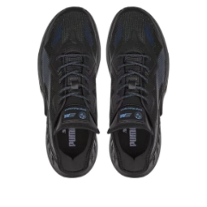 BMW M Motorsport Metal Energy Maco SL “Black”