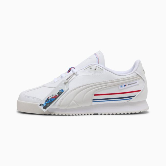 BMW M Motorsport Roma Stradale Men Shoes BMW M Motorsport Roma Stradale Men Shoes