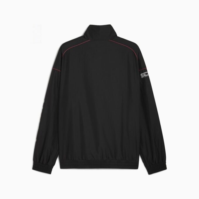 BMW M Motorsport Speed Driver Series 2.0 Men Motorsport Track Jacket BMW M Motorsport Speed Driver Series 2.0 Men Motorsport Track Jacket