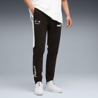 BMW M Motorsport T7 Men Motorsport Sweatpants