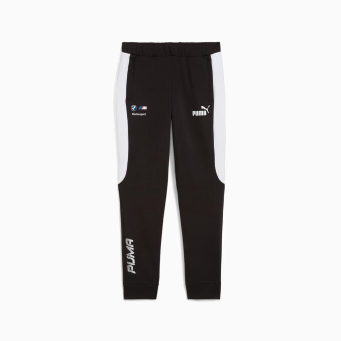 BMW M Motorsport T7 Men Motorsport Sweatpants BMW M Motorsport T7 Men Motorsport Sweatpants