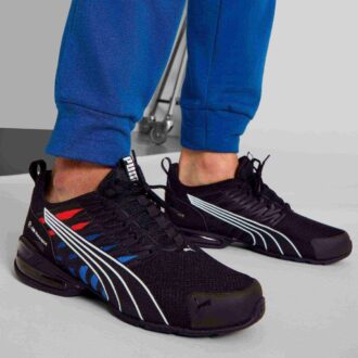 BMW M Motorsport Voltaic Evo Men Sneakers