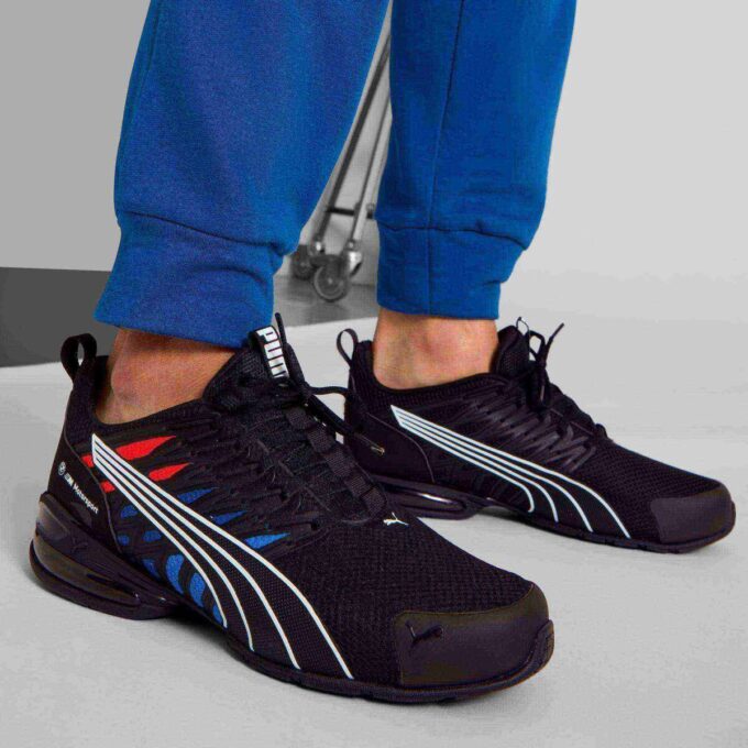 BMW M Motorsport Voltaic Evo Men Sneakers BMW M Motorsport Voltaic Evo Men Sneakers