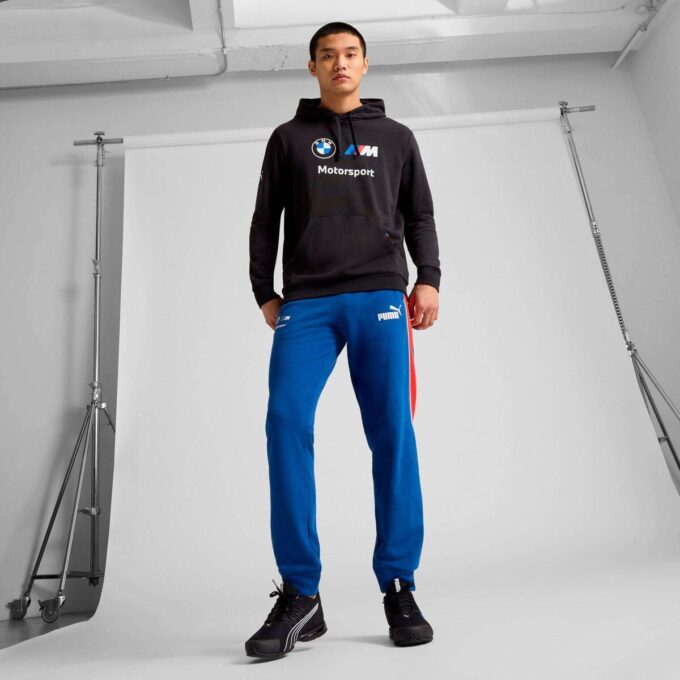 BMW M Motorsport Voltaic Evo Men Sneakers BMW M Motorsport Voltaic Evo Men Sneakers