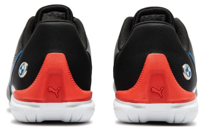 BMW Motorsport Drift Cat Decima “Black Pop Red”