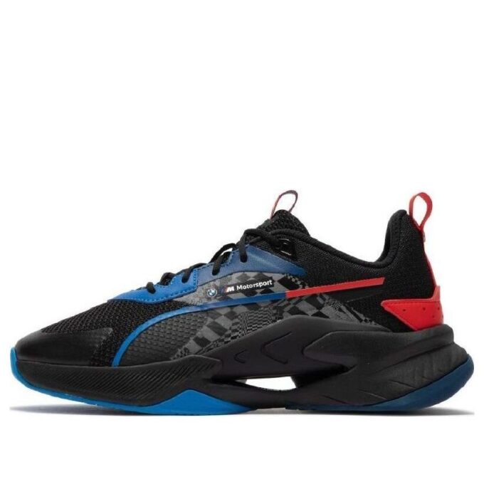 BMW Motorsport LGND Renegade “Black Cool Cobalt”