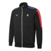BMW Motorsport T7 Sweat Jacket “Black”