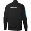 BMW Motorsport T7 Sweat Jacket “Black”
