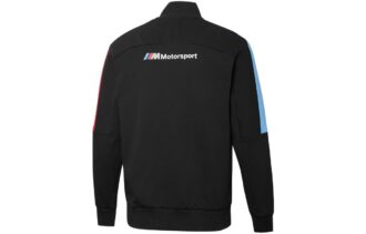 BMW Motorsport T7 Sweat Jacket “Black”