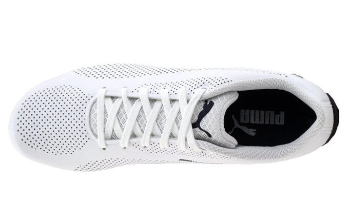 BMW Motorsport x Drift Cat 5 Ultra “White”