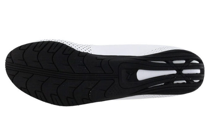 BMW Motorsport x Drift Cat 5 Ultra “White”