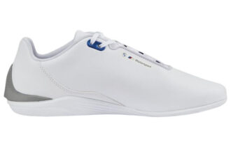 BMW Motorsport x Drift Cat Decima “White Estate Blue”