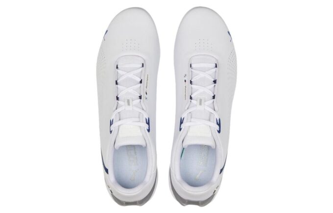 BMW Motorsport x Drift Cat Decima “White Estate Blue”