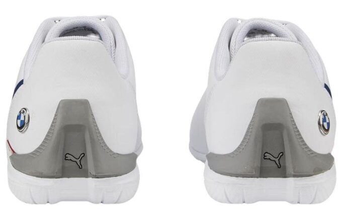 BMW Motorsport x Drift Cat Decima “White Estate Blue”