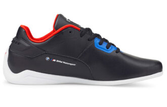 BMW Motorsport x Drift Cat Delta “Black Estate Blue”