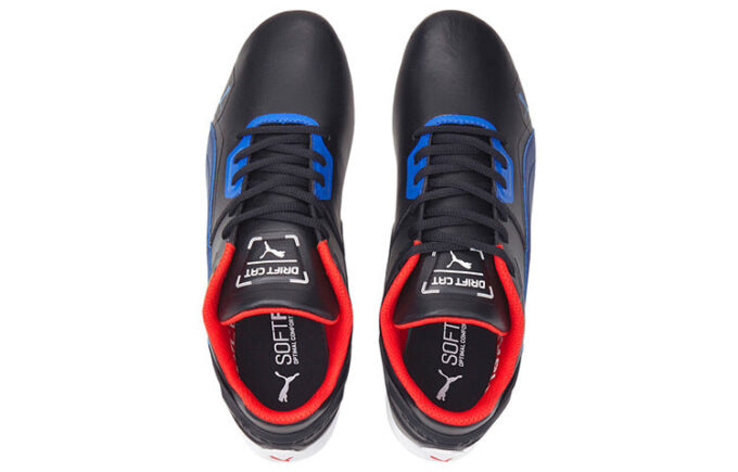 BMW Motorsport x Drift Cat Delta “Black Estate Blue”