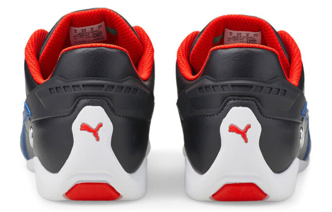 BMW Motorsport x Drift Cat Delta “Black Estate Blue”