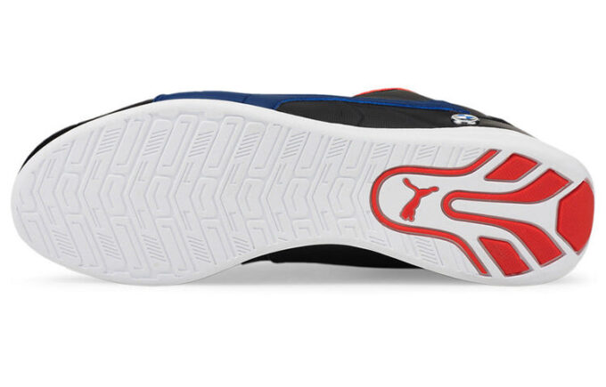 BMW Motorsport x Drift Cat Delta “Black Estate Blue”