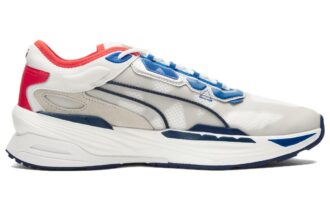 BMW Motorsport X Extent Nitro “White Strong Blue”