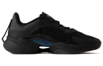 BMW Motorsport x LGND ME “Triple Black”