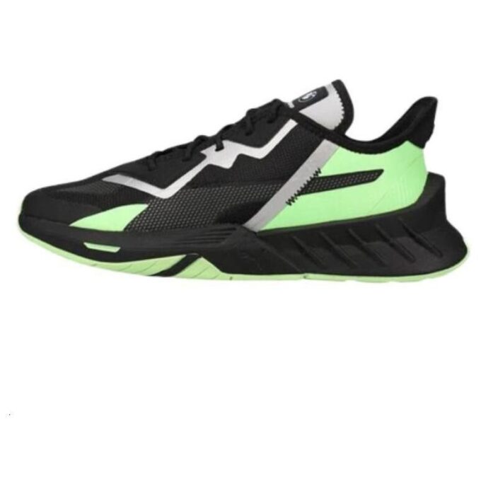 BMW Motorsport x Maco SL “Black Fizzy Lime”