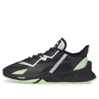 BMW Motorsport x Maco SL “Black Fizzy Lime”