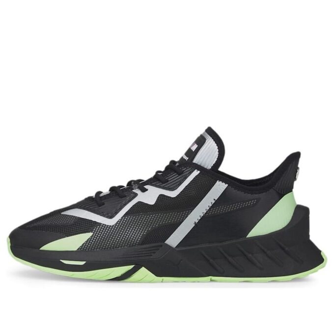 BMW Motorsport x Maco SL “Black Fizzy Lime”