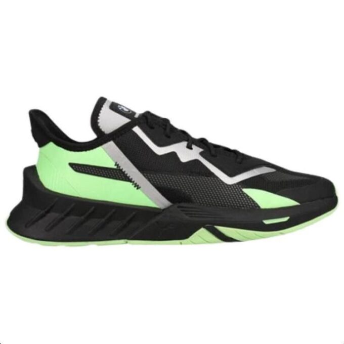 BMW Motorsport x Maco SL “Black Fizzy Lime”