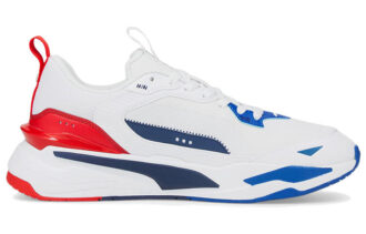 BMW Motorsport x RS Fast “White Estate Blue”