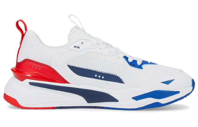 BMW Motorsport x RS Fast “White Estate Blue”