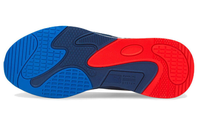 BMW Motorsport x RS Fast “White Estate Blue”