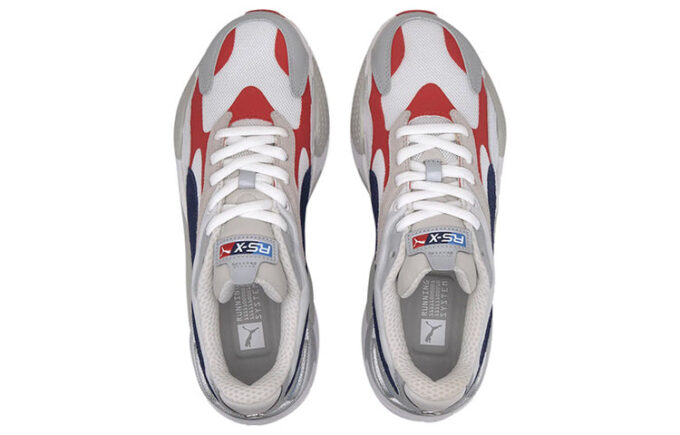 BMW Motorsport x RS-X3 “Grey Violet Marina” BMW Motorsport x RS-X3 “Grey Violet Marina”