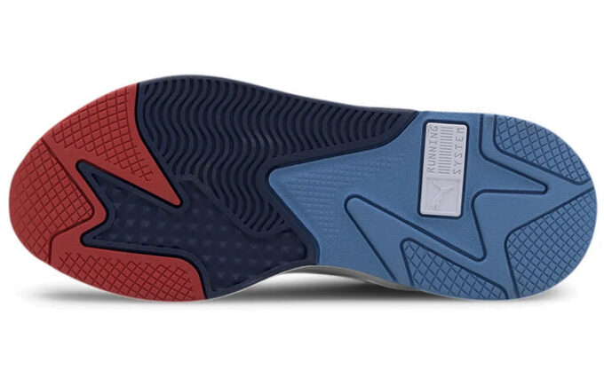 BMW Motorsport x RS-X3 “Grey Violet Marina” BMW Motorsport x RS-X3 “Grey Violet Marina”