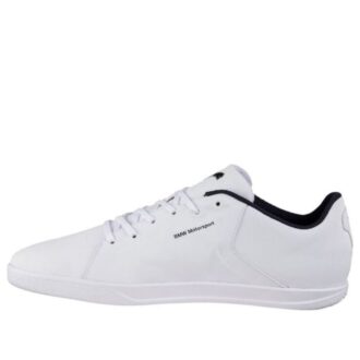 Bmw Ms Court “White Blue”